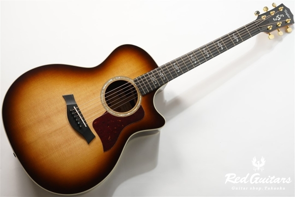 2022 Limited Edition 414ce Rosewood V-Class SEB